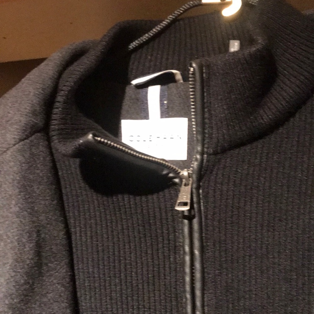 Cole Haan Signature Men’s Jacket Size Large